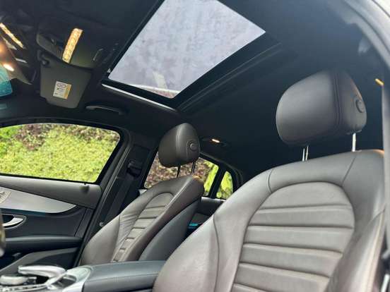 MERCEDES-BENZ-GLC 43 AMG-2017