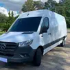 MERCEDES-BENZ SPRINTER 2.0 CDI DIESEL CHASSIS 315 STREET EXTRA LONGO MANUAL MERCEDES-BENZ SPRINTER 2.0 CDI DIESEL CHASSIS 315 STREET EXTRA LONGO MANUAL