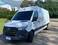 MERCEDES-BENZ SPRINTER 2.0 CDI DIESEL CHASSIS 315 STREET EXTRA LONGO MANUAL MERCEDES-BENZ SPRINTER 2.0 CDI DIESEL CHASSIS 315 STREET EXTRA LONGO MANUAL