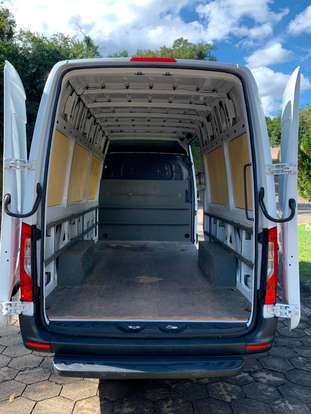 MERCEDES-BENZ-SPRINTER-2.0 CDI DIESEL CHASSIS 315 STREET EXTRA LONGO MANUAL MERCEDES-BENZ-SPRINTER-2023