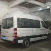 MERCEDES-BENZ SPRINTER 2.2 CDI DIESEL VAN 415 TA LONGO 16L MANUAL MERCEDES-BENZ SPRINTER 2.2 CDI DIESEL VAN 415 TA LONGO 16L MANUAL