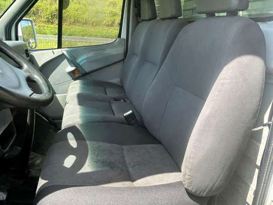 MERCEDES-BENZ-SPRINTER-2.5 PICK-UP 310 DIESEL 2P MANUAL MERCEDES-BENZ-SPRINTER-1998