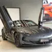 MG CYBERSTER 77 KW ELÉTRICO GT AWD MG CYBERSTER 77 KW ELÉTRICO GT AWD