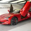 MG CYBERSTER 77 KW ELÉTRICO GT AWD MG CYBERSTER 77 KW ELÉTRICO GT AWD