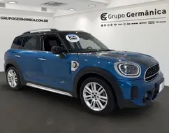 MINI COOPER 2.0 16V TWINPOWER GASOLINA JOHN COOPER WORKS 2P STEPTRONIC MINI COOPER 2.0 16V TWINPOWER GASOLINA JOHN COOPER WORKS 2P STEPTRONIC