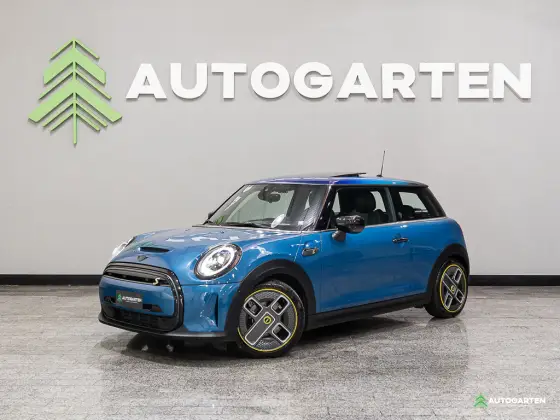 MINI COOPER SE TOP 2P ELÉTRICO