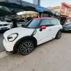 MINI COUNTRYMAN 1.6 JOHN WORKS ALL4 16V GASOLINA 4P AUTOMÁTICO MINI COUNTRYMAN 1.6 JOHN WORKS ALL4 16V GASOLINA 4P AUTOMÁTICO