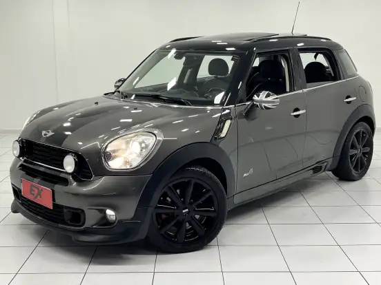 MINI-COUNTRYMAN-2011