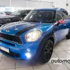 MINI COUNTRYMAN 1.6 S ALL4 4X4 16V 184CV TURBO GASOLINA 4P AUTOMÁTICO MINI COUNTRYMAN 1.6 S ALL4 4X4 16V 184CV TURBO GASOLINA 4P AUTOMÁTICO