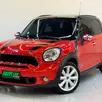 MINI COUNTRYMAN 1.6 S ALL4 4X4 16V 184CV TURBO GASOLINA 4P AUTOMÁTICO MINI COUNTRYMAN 1.6 S ALL4 4X4 16V 184CV TURBO GASOLINA 4P AUTOMÁTICO
