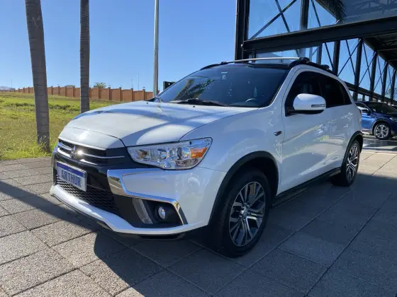 MITSUBISHI ASX 2.0 MIVEC FLEX HPE-S AWD CVT MITSUBISHI ASX 2.0 MIVEC FLEX HPE-S AWD CVT