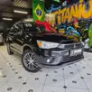 MITSUBISHI ASX 2.0 4X2 16V FLEX 4P AUTOMÁTICO MITSUBISHI ASX 2.0 4X2 16V FLEX 4P AUTOMÁTICO