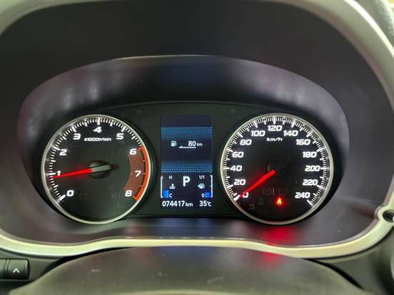 MITSUBISHI-ECLIPSE CROSS-1.5 MIVEC TURBO GASOLINA GLS CVT MITSUBISHI-ECLIPSE CROSS-2020