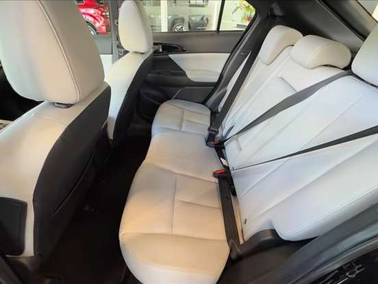 MITSUBISHI-ECLIPSE CROSS-1.5 MIVEC TURBO GASOLINA HPE-S BLACK S-AWC CVT MITSUBISHI-ECLIPSE CROSS-2026