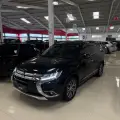 MITSUBISHI OUTLANDER 2.2 4X4 16V DIESEL 4P AUTOMÁTICO MITSUBISHI OUTLANDER 2.2 4X4 16V DIESEL 4P AUTOMÁTICO