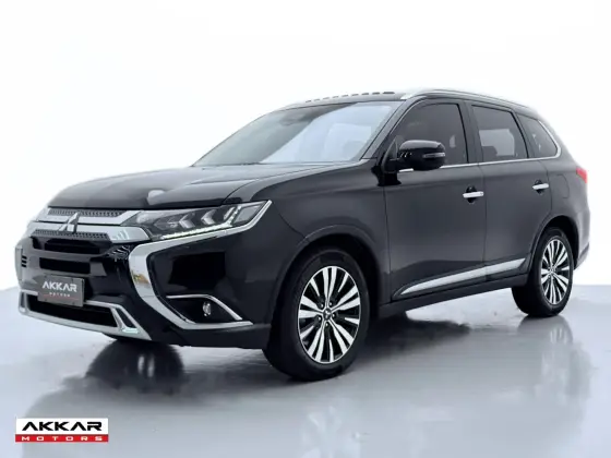 MITSUBISHI OUTLANDER 2.2 MIVEC DI-D DIESEL HPE-S AWD AUTOMÁTICO MITSUBISHI OUTLANDER 2.2 MIVEC DI-D DIESEL HPE-S AWD AUTOMÁTICO