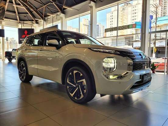 MITSUBISHI-OUTLANDER-2.4 PHEV HPE-S S-AWC DHT MITSUBISHI-OUTLANDER-2025