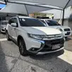 MITSUBISHI OUTLANDER 3.0 GT 4X4 V6 24V GASOLINA 4P AUTOMÁTICO MITSUBISHI OUTLANDER 3.0 GT 4X4 V6 24V GASOLINA 4P AUTOMÁTICO
