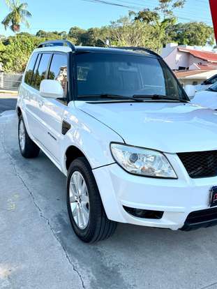 MITSUBISHI-PAJERO-2.5 HD 4X4 8V TURBO INTERCOOLER DIESEL 4P MANUAL MITSUBISHI-PAJERO-2011