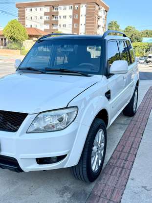 MITSUBISHI-PAJERO-2.5 HD 4X4 8V TURBO INTERCOOLER DIESEL 4P MANUAL MITSUBISHI-PAJERO-2011