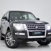 MITSUBISHI PAJERO FULL 3.2 HPE 4X4 16V TURBO INTERCOOLER DIESEL 4P AUTOMÁTICO MITSUBISHI PAJERO FULL 3.2 HPE 4X4 16V TURBO INTERCOOLER DIESEL 4P AUTOMÁTICO