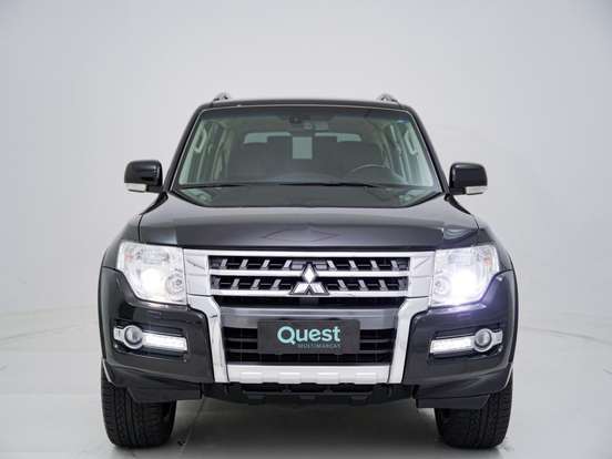 MITSUBISHI-PAJERO FULL-3.2 HPE 4X4 16V TURBO INTERCOOLER DIESEL 4P AUTOMÁTICO MITSUBISHI-PAJERO FULL-2019