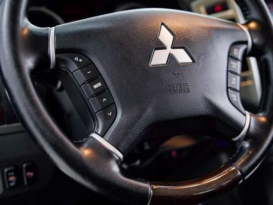 MITSUBISHI-PAJERO FULL-3.2 HPE 4X4 16V TURBO INTERCOOLER DIESEL 4P AUTOMÁTICO MITSUBISHI-PAJERO FULL-2019