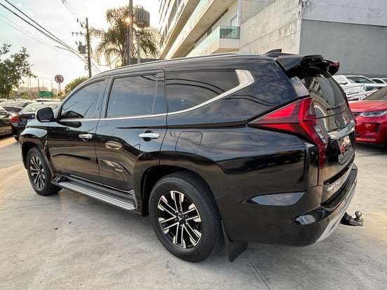 MITSUBISHI-PAJERO SPORT-2.4 16V MIVEC TURBO DIESEL HPE AWD AUTOMÁTICO MITSUBISHI-PAJERO SPORT-2020