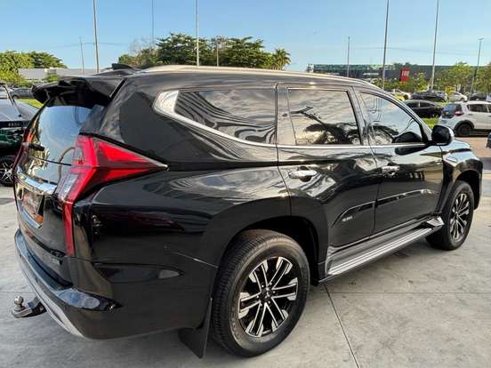 MITSUBISHI-PAJERO SPORT-2.4 16V MIVEC TURBO DIESEL HPE AWD AUTOMÁTICO MITSUBISHI-PAJERO SPORT-2020