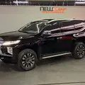 MITSUBISHI PAJERO SPORT 2.4 16V MIVEC TURBO DIESEL HPE-S AWD AUTOMÁTICO MITSUBISHI PAJERO SPORT 2.4 16V MIVEC TURBO DIESEL HPE-S AWD AUTOMÁTICO