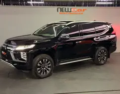 MITSUBISHI PAJERO SPORT 2.4 16V MIVEC TURBO DIESEL HPE-S AWD AUTOMÁTICO MITSUBISHI PAJERO SPORT 2.4 16V MIVEC TURBO DIESEL HPE-S AWD AUTOMÁTICO