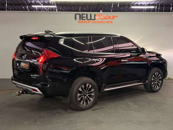 MITSUBISHI-PAJERO SPORT-2024