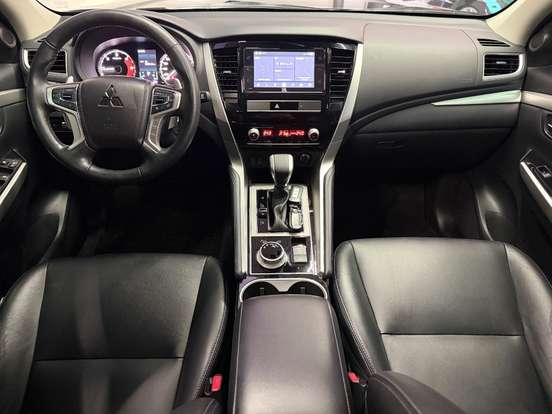 MITSUBISHI-PAJERO SPORT-2024