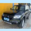 MITSUBISHI PAJERO TR4 2.0 4X4 16V FLEX 4P MANUAL MITSUBISHI PAJERO TR4 2.0 4X4 16V FLEX 4P MANUAL