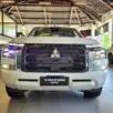 MITSUBISHI TRITON 2.4 BITURBO DIESEL CD HPE 4X4 AUTOMÁTICO MITSUBISHI TRITON 2.4 BITURBO DIESEL CD HPE 4X4 AUTOMÁTICO