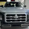 MITSUBISHI TRITON 2.4 BITURBO DIESEL CD KATANA 4X4 AUTOMÁTICO MITSUBISHI TRITON 2.4 BITURBO DIESEL CD KATANA 4X4 AUTOMÁTICO