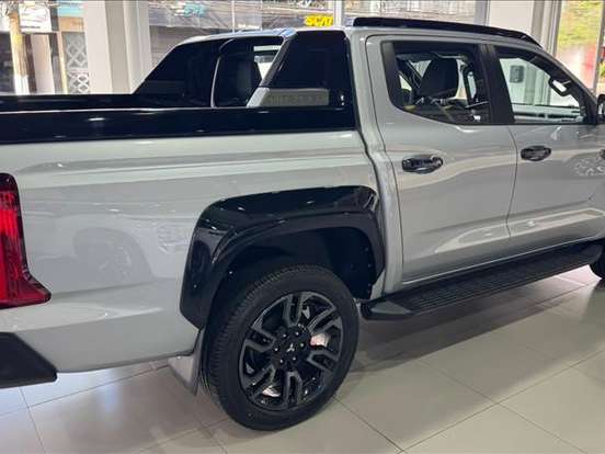 MITSUBISHI-TRITON-2.4 BITURBO DIESEL CD KATANA 4X4 AUTOMÁTICO MITSUBISHI-TRITON-2026