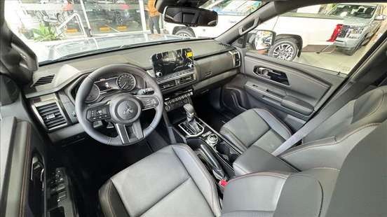 MITSUBISHI-TRITON-2026
