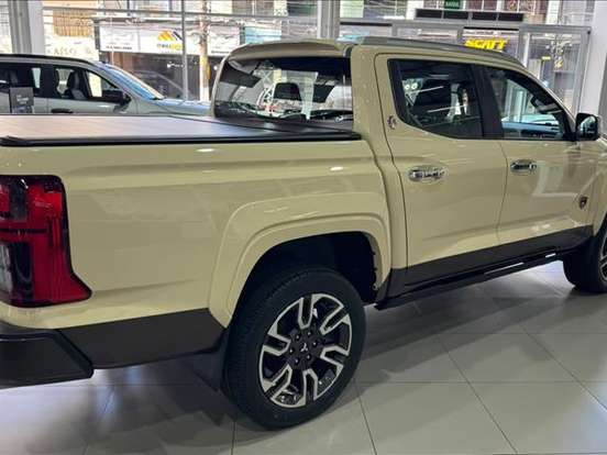 MITSUBISHI-TRITON-2.4 BITURBO DIESEL CD TERRA 4X4 AUTOMÁTICO MITSUBISHI-TRITON-2026