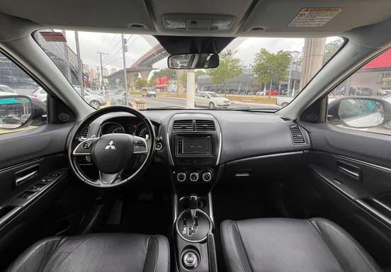 MITSUBISHI-ASX-2013