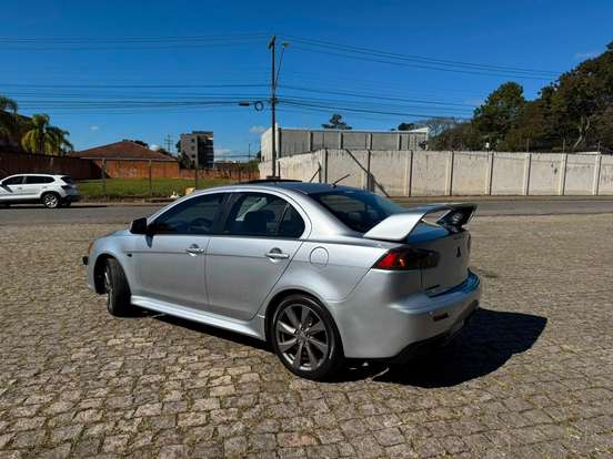 MITSUBISHI-LANCER-2011