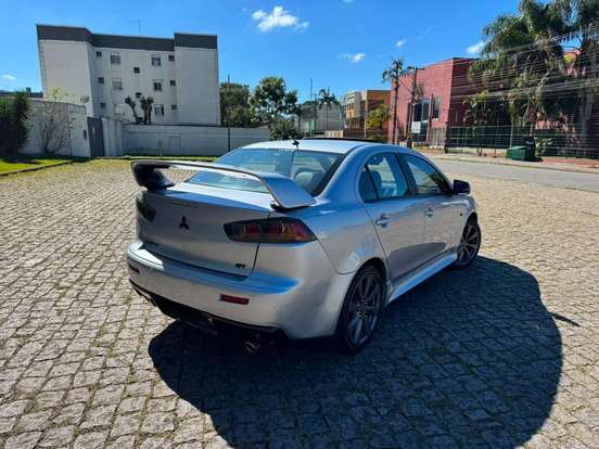 MITSUBISHI-LANCER-2011