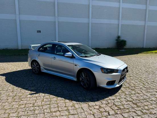 MITSUBISHI-LANCER-2011