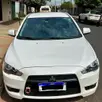 MITSUBISHI LANCER 2.0 HL-T 16V GASOLINA 4P AUTOMÁTICO MITSUBISHI LANCER 2.0 HL-T 16V GASOLINA 4P AUTOMÁTICO