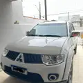 MITSUBISHI PAJERO DAKAR 3.2 4X4 16V TURBO INTERCOOLER DIESEL 4P MANUAL MITSUBISHI PAJERO DAKAR 3.2 4X4 16V TURBO INTERCOOLER DIESEL 4P MANUAL