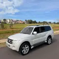 MITSUBISHI PAJERO DAKAR 3.2 HPE 4X4 7 LUGARES 16V TURBO INTERCOOLER DIESEL 4P AUTOMÁTICO MITSUBISHI PAJERO DAKAR 3.2 HPE 4X4 7 LUGARES 16V TURBO INTERCOOLER DIESEL 4P AUTOMÁTICO