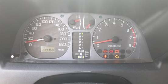 MITSUBISHI-PAJERO TR4-2.0 4X4 16V 140CV FLEX 4P AUTOMÁTICO MITSUBISHI-PAJERO TR4-2008