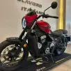 MOTO MORINI CALIBRO CUSTOM MOTO MORINI CALIBRO CUSTOM
