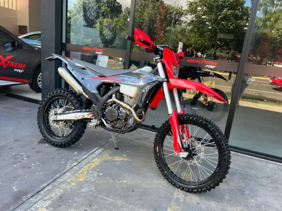 MXF 270 FI MXF 270 FI