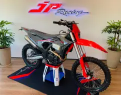 MXF 270 FI MXF 270 FI